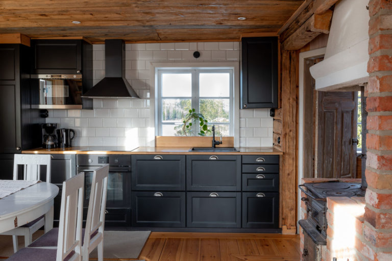 Lillstugan Bergs gård
